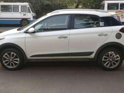 Used Hyundai i20 Active 1.2 SX 2018 MT in Coimbatore 