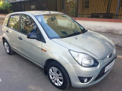 Ford Figo Diesel EXI 2012 MT for sale in Ahmedabad