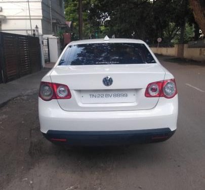 Used 2009 Volkswagen Jetta 1.9 Highline TDI AT in Coimbatore