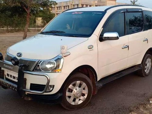 Used 2014 Mahindra Xylo MT for sale in Jath