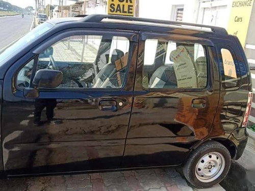 2009 Maruti Suzuki Wagon R LXI MT for sale in Lucknow