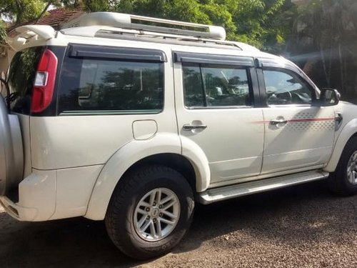 2011 Ford Endeavour 3.0L 4X2 AT for sale in Pune