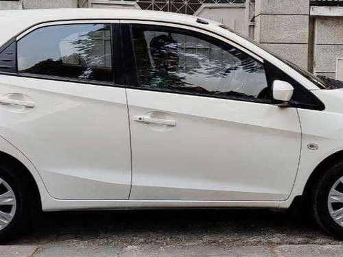 Honda Brio S 2014, Petrol AT for sale in Kolkata 