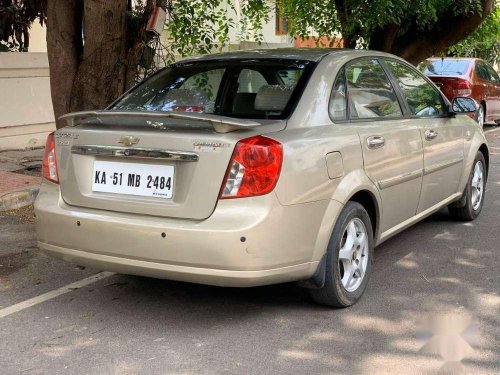 Chevrolet Optra Magnum LT 1.6, 2011, Petrol MT for sale in Nagar 