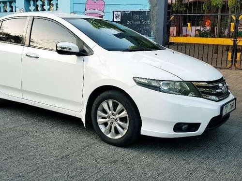 Used Honda City 1.5 V 2009, Petrol MT for sale in Pune 