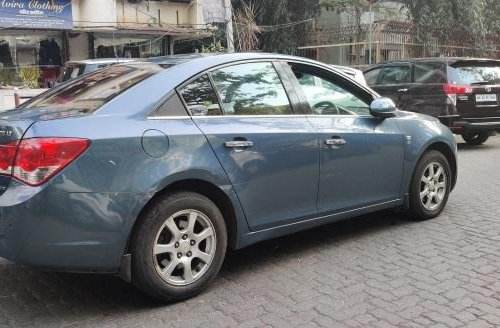 2010 Chevrolet Cruze LTZ AT for sale in Mumbai