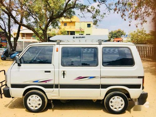 2008 Maruti Suzuki Omni MT for sale in Tiruppur