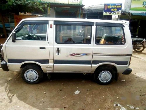 Maruti Suzuki Omni LPG BS-IV, 2007, LPG MT in Tiruppur