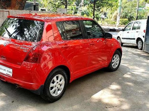 Used Maruti Suzuki Swift ZXI 2006 MT for sale in Nagar