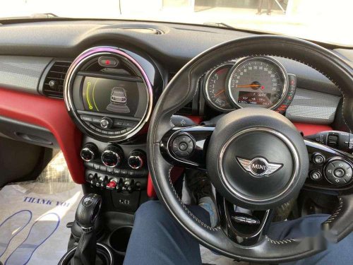 Used 2017 Mini Cooper D AT for sale in Ahmedabad 