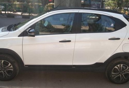 Tata Tiago NRG 2018 MT for sale in New Delhi