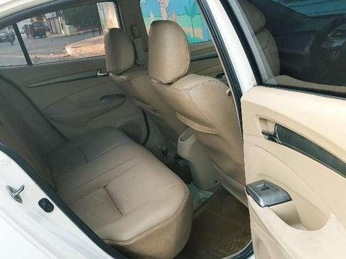 Used Honda City 1.5 V 2009, Petrol MT for sale in Pune 