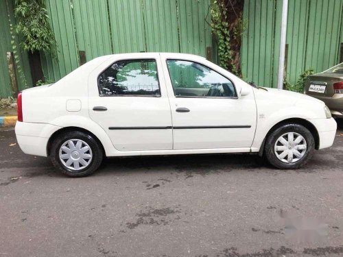 2009 Mahindra Renault Logan CNG MT for sale in Mumbai 