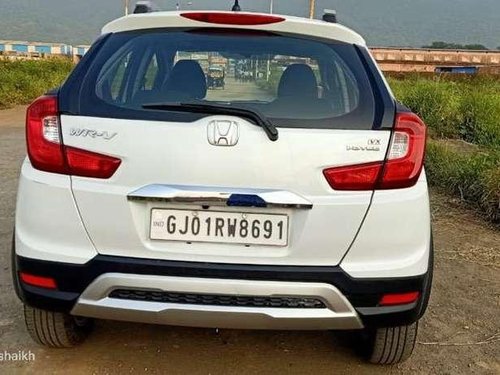 Used Honda WR- V 2017 AT for sale in Surat 