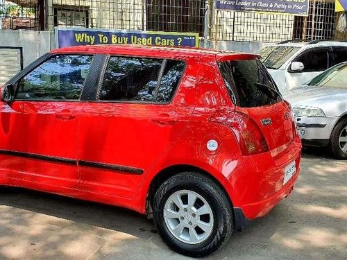 Used Maruti Suzuki Swift ZXI 2006 MT for sale in Nagar