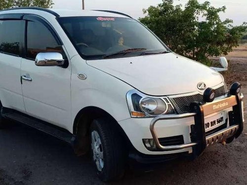 Used 2014 Mahindra Xylo MT for sale in Jath