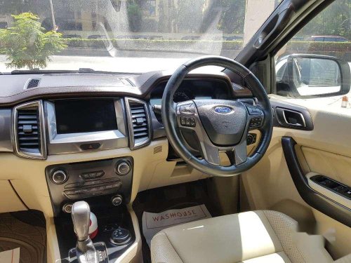 Used Ford Endeavour 2017 AT for sale in Mumbai 