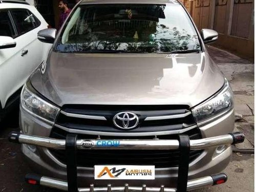 Used 2016 Innova Crysta  for sale in Kolkata