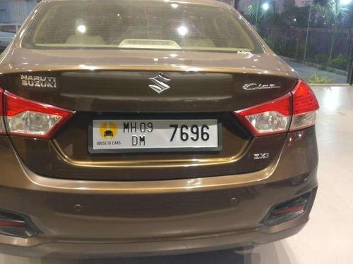 2015 Maruti Suzuki Ciaz MT for sale in Pune