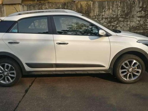 Used Hyundai i20 Active 1.2 SX 2018 MT in Coimbatore 