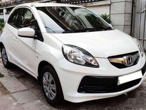 Honda Brio S 2014, Petrol AT for sale in Kolkata 