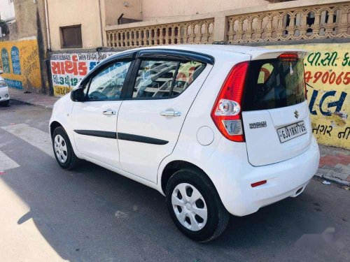 Used 2014 Maruti Suzuki Ritz MT for sale in Ahmedabad 