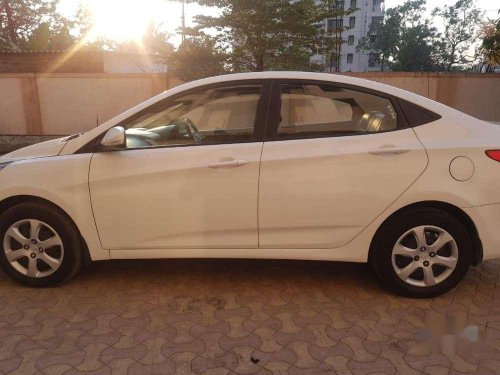 Used 2014 Hyundai Verna MT for sale in Thane 