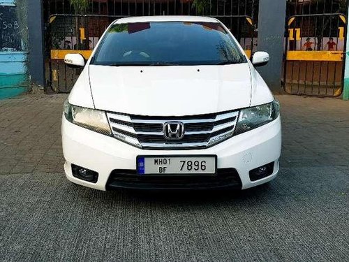 Used Honda City 1.5 V 2009, Petrol MT for sale in Pune 