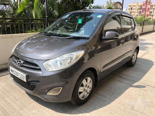 Used 2012 Hyundai i10 Magna MT for sale in Pune 