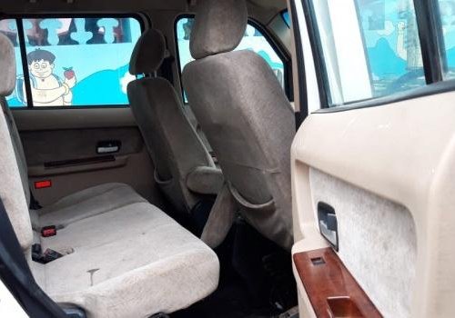 Used Tata Sumo 4X4 2011 MT for sale in Pune