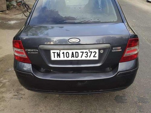 Used 2012 Ford Fiesta Classic MT for sale in Chennai