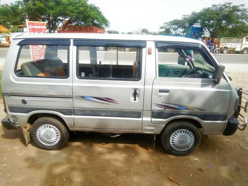 Maruti Suzuki Omni LPG BS-IV, 2007, LPG MT in Tiruppur