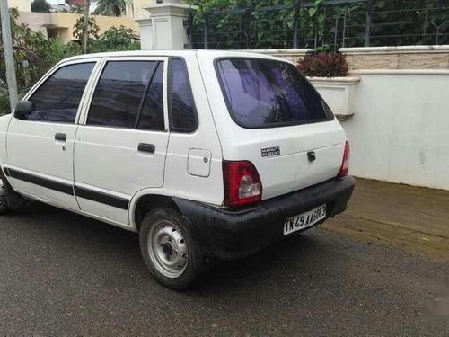 Maruti Suzuki 800 2007 MT for sale in Coimbatore