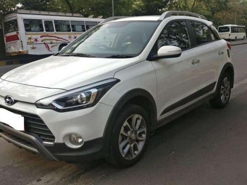 Used Hyundai i20 Active 1.2 SX 2018 MT in Coimbatore 