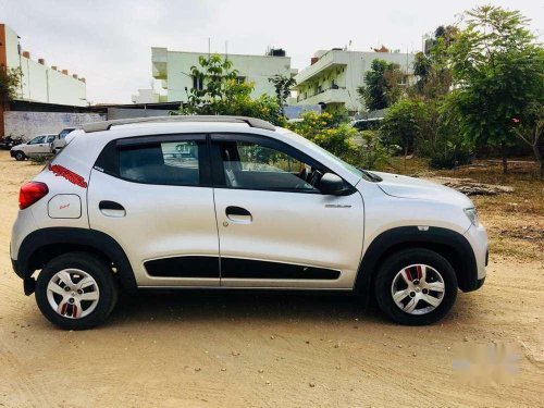 Renault Kwid RXT, 2016, Petrol MT for sale in Tiruppur