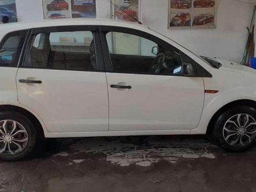 Used 2011 Ford Figo Diesel ZXI MT for sale in Chennai