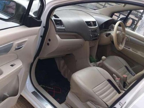 Used 2017 Maruti Suzuki Ertiga VDI MT for sale in Vadodara