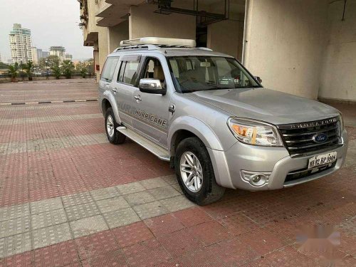 Used Ford Endeavour 2.5L 4X2 2010 MT for sale in Mumbai 