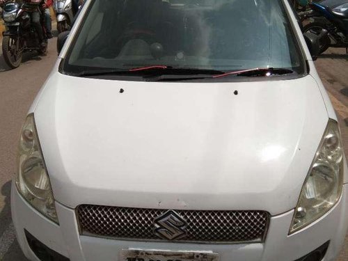 Used 2009 Maruti Suzuki Ritz MT for sale in Bilaspur 