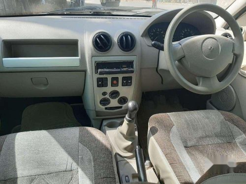 Mahindra Renault Logan 2009 MT for sale in Nashik 