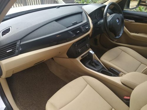 2013 BMW X1 sDrive20d AT for sale in Mumbai