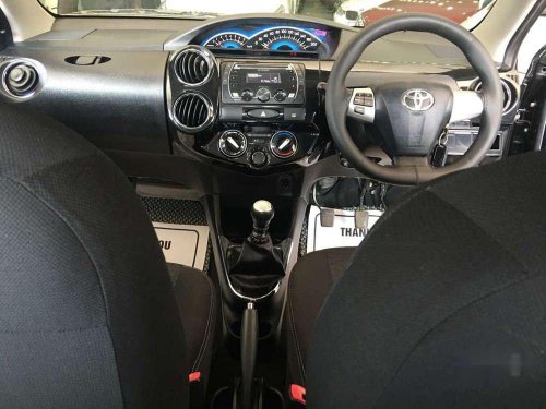 Used Toyota Etios Cross 2014 MT for sale in Ahmedabad 