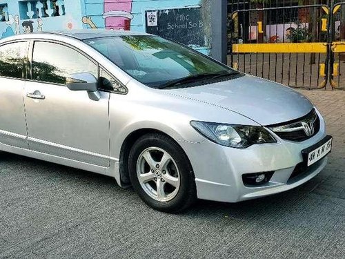 Used 2010 Honda Civic 1.8V MT for sale in Pune 