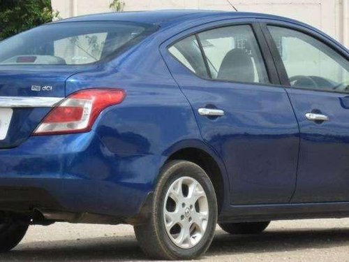 2014 Renault Scala MT for sale in Coimbatore 