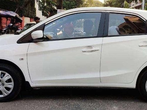 Honda Brio S 2014, Petrol AT for sale in Kolkata 