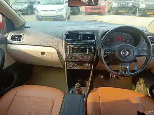 Volkswagen Polo GT TDI 2014 MT for sale in Pune