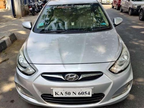 Used 2012 Verna 1.4 VTVT  for sale in Nagar