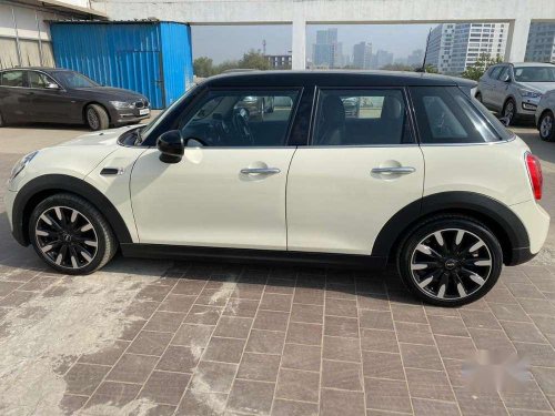 Used 2017 Mini Cooper D AT for sale in Ahmedabad 