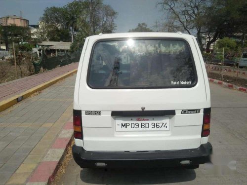 Maruti Suzuki Omni 8 STR BS-III, 2018, Petrol MT in Dewas