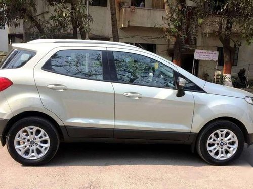 Used Ford EcoSport 2014 MT for sale in Pune 